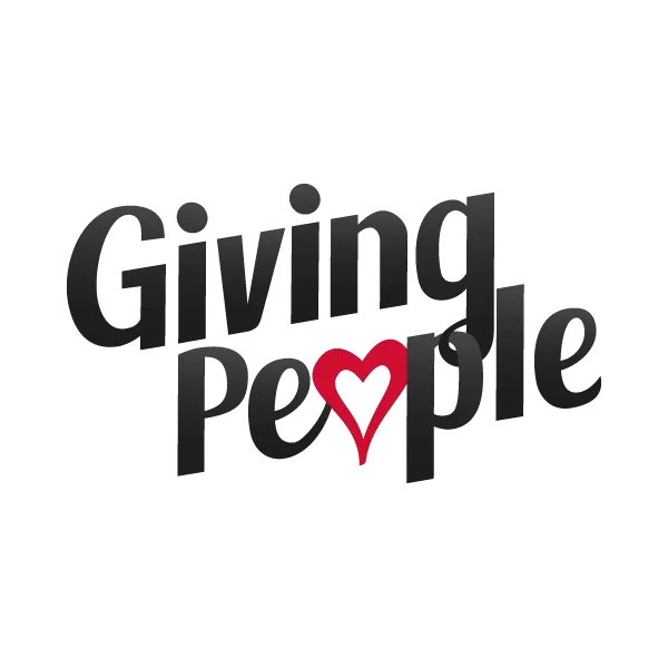 Giving People